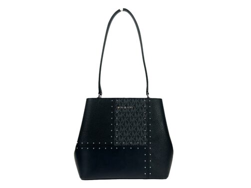 Therut Medium Pratt Bucket Shoulder Bag Purse – Stylish & Spacious Everyday Tote