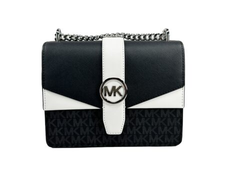Therut Greenwich Small Flap Shoulder Crossbody Bag – Elegant & Compact Everyday Purse