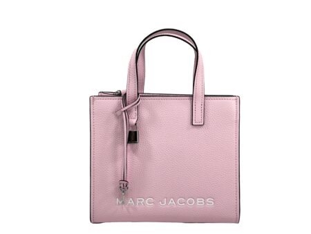 Therut Mini Grind Pink Leather Crossbody Bag – Chic, Compact & Stylish Purse