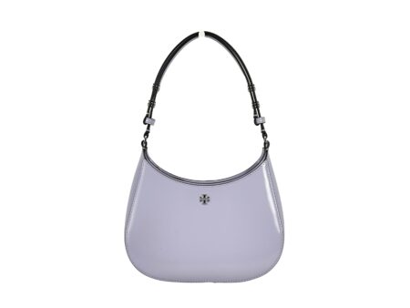 Therut Patent Emerson Small Shoulder Bag Purse – Elegant, Compact & Stylish