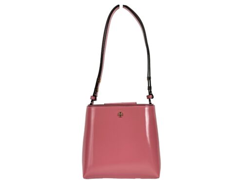 Therut Patent Emerson Small Bucket Bag Purse – Stylish, Compact & Versatile